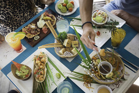 Dune Boutique Hotel Tulum