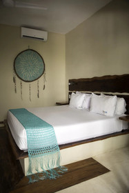 Dune Boutique Hotel Tulum