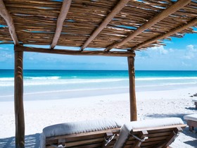 Dune Boutique Hotel Tulum