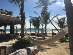 Dune Boutique Hotel Tulum