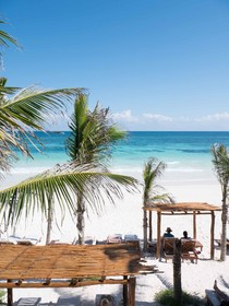 Dune Boutique Hotel Tulum