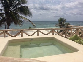 Dune Boutique Hotel Tulum