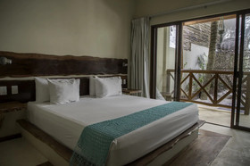 Dune Boutique Hotel Tulum