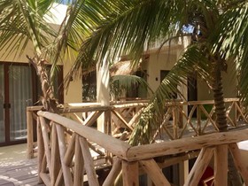 Dune Boutique Hotel Tulum