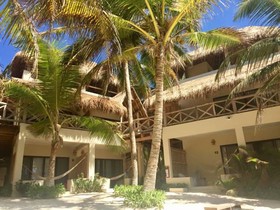 Dune Boutique Hotel Tulum