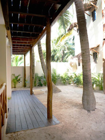 Dune Boutique Hotel Tulum