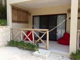 Dune Boutique Hotel Tulum
