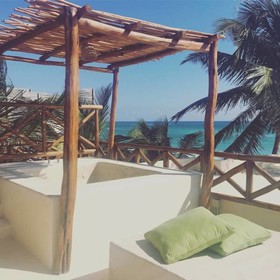 Dune Boutique Hotel Tulum