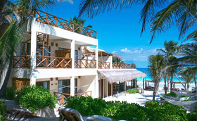 Dune Boutique Hotel Tulum