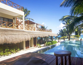 Dune Boutique Hotel Tulum