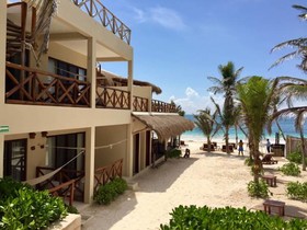Dune Boutique Hotel Tulum