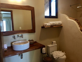 Dune Boutique Hotel Tulum