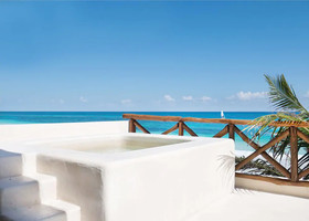 Dune Boutique Hotel Tulum