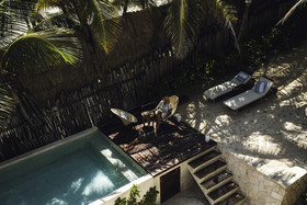 Dune Boutique Hotel Tulum