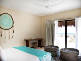Dune Boutique Hotel Tulum