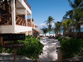 Dune Boutique Hotel Tulum