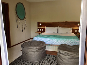 Dune Boutique Hotel Tulum
