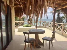 Dune Boutique Hotel Tulum