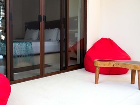 Dune Boutique Hotel Tulum