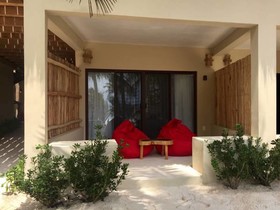 Dune Boutique Hotel Tulum