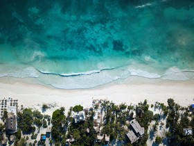 Dune Boutique Hotel Tulum