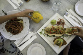 Dune Boutique Hotel Tulum