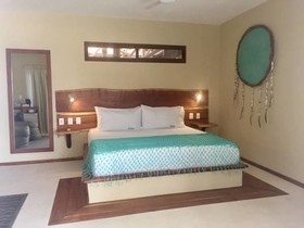 Dune Boutique Hotel Tulum