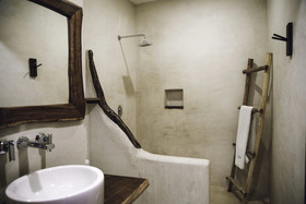 Dune Boutique Hotel Tulum