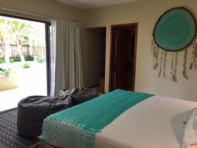 Dune Boutique Hotel Tulum