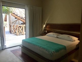 Dune Boutique Hotel Tulum