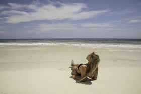 Dune Boutique Hotel Tulum