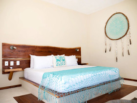 Dune Boutique Hotel Tulum