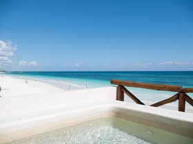 Dune Boutique Hotel Tulum