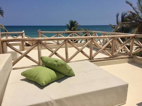 Dune Boutique Hotel Tulum