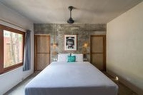 Eco Rooms Casa Coyote