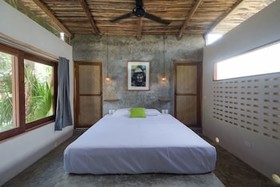 Eco Rooms Casa Coyote