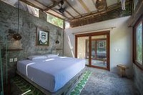 Eco Rooms Casa Coyote