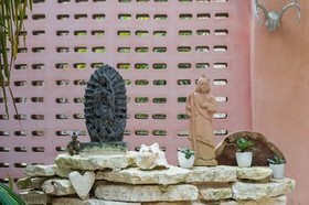 Eco Rooms Casa Coyote