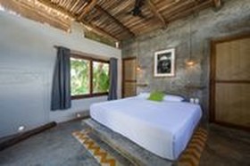 Eco Rooms Casa Coyote