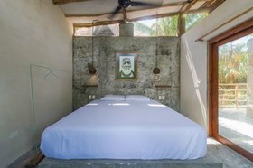 Eco Rooms Casa Coyote
