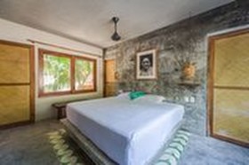 Eco Rooms Casa Coyote