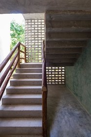 Eco Rooms Casa Coyote