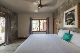 Eco Rooms Casa Coyote