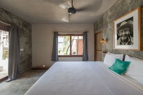 Eco Rooms Casa Coyote