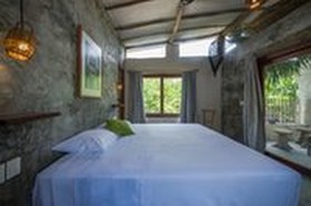 Eco Rooms Casa Coyote