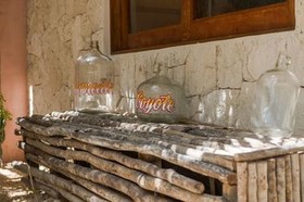 Eco Rooms Casa Coyote