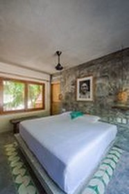Eco Rooms Casa Coyote