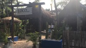 Eco Rooms Casa Coyote