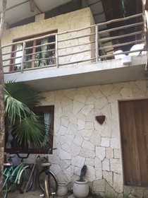 Eco Rooms Casa Coyote