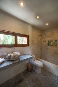 Eco Rooms Casa Coyote